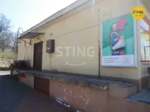 Pronájem skladu, Ostrava, Staroveská, 46 m2