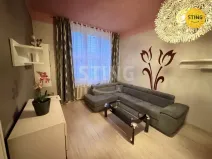 Pronájem bytu 2+1, Ostrava, Tyršova, 91 m2