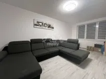 Prodej bytu 1+1, České Budějovice, V. Volfa, 41 m2