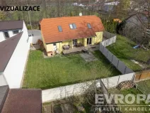 Prodej rodinného domu, Zeleneč, Bezručova, 213 m2