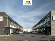 Pronájem výrobních prostor, Plzeň - Skvrňany, Ke Karlovu, 3683 m2