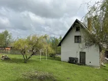 Prodej rodinného domu, Horní Stropnice, 150 m2