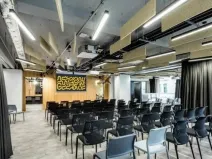Pronájem kanceláře, Praha - Staré Město, Perlová, 90 m2