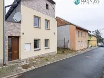 Prodej rodinného domu, Olomouc, Hakenova, 119 m2