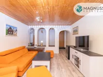 Prodej rodinného domu, Olomouc, Hakenova, 119 m2