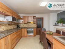 Prodej rodinného domu, Olomouc, Hakenova, 119 m2