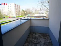 Pronájem bytu 2+kk, Hradec Králové - Nový Hradec Králové, Pod Zámečkem, 48 m2