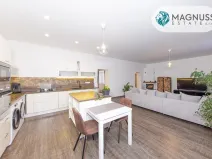 Prodej bytu 2+kk, Ostrava, Orebitská, 113 m2