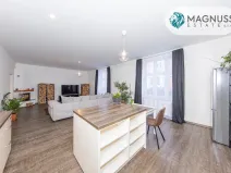 Prodej bytu 2+kk, Ostrava, Orebitská, 113 m2