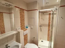 Pronájem bytu 1+kk, Děčín, Řetězová, 20 m2