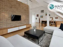 Prodej bytu 3+kk, Ostrava, Na Bunčáku, 165 m2