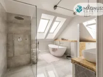 Prodej bytu 3+kk, Ostrava, Na Bunčáku, 165 m2