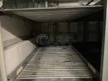 Pronájem garážového stání, Praha - Vinohrady, Francouzská, 14 m2