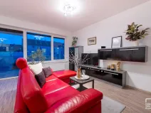 Prodej bytu 4+kk, České Budějovice, Fráni Šrámka, 91 m2