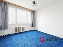 Prodej bytu 3+1, Praha - Braník, Vavřenova, 73 m2