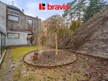 Pronájem rodinného domu, Brno - Pisárky, Květná, 235 m2