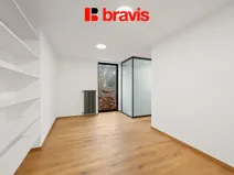 Pronájem rodinného domu, Brno - Pisárky, Květná, 235 m2