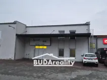 Pronájem obchodního prostoru, Zlín - Prštné, Jateční, 349 m2