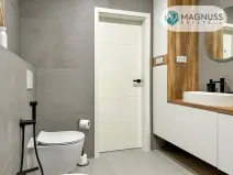 Prodej bytu 3+kk, Ostrava, Na Bunčáku, 85 m2