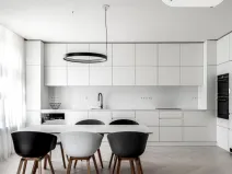 Prodej bytu 3+kk, Ostrava, Na Bunčáku, 96 m2