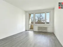 Pronájem bytu 3+1, Liberec - Liberec VI-Rochlice, Gagarinova, 76 m2