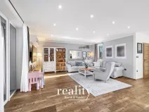 Prodej rodinného domu, Hrádek, 166 m2