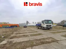 Pronájem garáže, Brno - Přízřenice, Staré náměstí, 20 m2