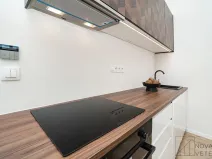 Pronájem bytu 2+kk, Praha - Libeň, Zenklova, 58 m2