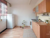 Prodej bytu 1+1, České Budějovice - České Budějovice 3, Plzeňská, 30 m2