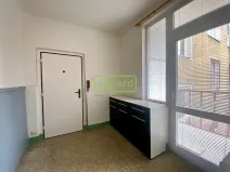 Pronájem bytu 2+1, Litoměřice, Resslova, 56 m2