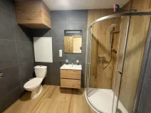 Pronájem bytu 2+1, Sokolov, Pionýrů, 57 m2