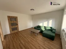 Pronájem bytu 2+1, Sokolov, Pionýrů, 57 m2