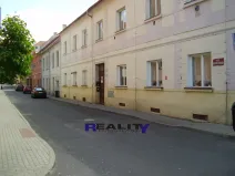 Pronájem bytu 2+1, Žatec, Třebízského, 50 m2