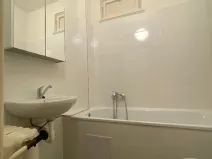 Pronájem bytu 1+kk, Praha - Nové Město, Plavecká, 22 m2