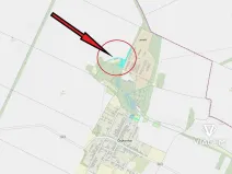 Prodej podílu pole, Čejkovice, 1226 m2