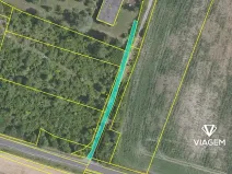 Prodej podílu pole, Dolní Slivno, 2343 m2