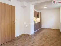 Prodej bytu 2+kk, Všemina, 45 m2
