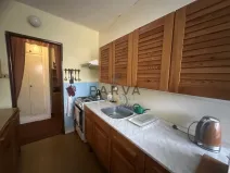 Pronájem bytu 2+1, Plzeň - Lobzy, Rodinná, 53 m2