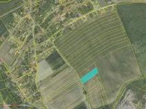 Prodej pole, Stašov, 4023 m2