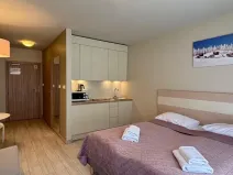 Prodej apartmánu, Dolní Morava, 28 m2
