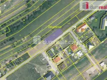 Prodej pozemku pro bydlení, Kozojídky, 500 m2