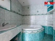 Prodej bytu 3+1, Bukovany, 68 m2