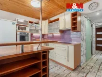 Pronájem bytu 3+1, Obrnice, Nová výstavba, 64 m2