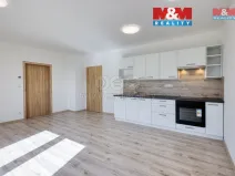 Pronájem bytu 3+kk, Chrást, Kolmá, 70 m2