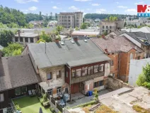 Prodej bytu 2+kk, Červený Kostelec, Jiráskova, 53 m2