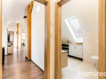 Pronájem bytu 3+kk, Nové Město na Moravě - Studnice, 75 m2