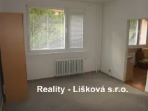 Pronájem bytu 1+1, Ústí nad Labem - Střekov, Tolstého, 36 m2