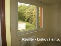 Pronájem bytu 1+1, Ústí nad Labem - Střekov, Tolstého, 36 m2