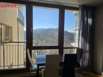Pronájem bytu 2+kk, Karlovy Vary, Na Vyhlídce, 52 m2