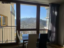 Pronájem bytu 2+kk, Karlovy Vary, Na Vyhlídce, 52 m2